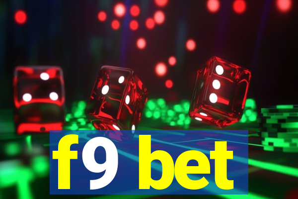 f9 bet